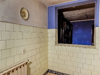 Casa adosada en C/ Ramón Formiguera 28