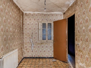 Casa adosada en C/ Ramón Formiguera 29