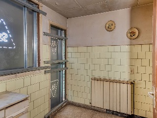 Casa adosada en C/ Ramón Formiguera 30