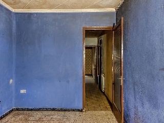 Casa adosada en C/ Ramón Formiguera 31