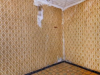 Casa adosada en C/ Ramón Formiguera 32