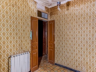 Casa adosada en C/ Ramón Formiguera 33