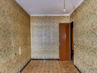 Casa adosada en C/ Ramón Formiguera 35
