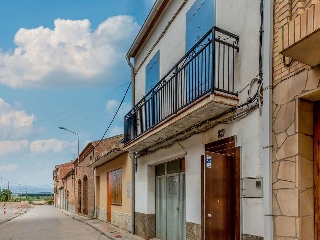 Casa adosada en C/ Ramón Formiguera 47