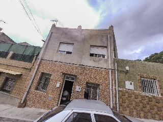 Vivienda en C/ Viriato Nº 5, Elda (Alicante) 2