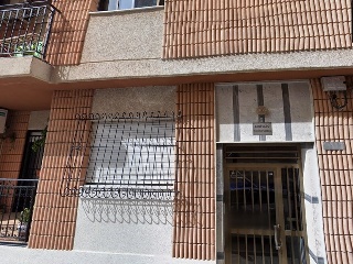 Piso en C/ Camilo José Cela - Beniel - Murcia 2