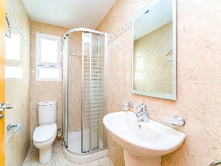 Vivienda en C/ Pintores - Altea - 52