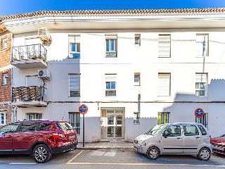 Vivienda en C/ Pintores - Altea - 53