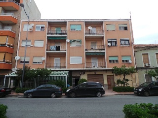 Piso en C/ Santa Rita Nº 41, Callosa de Segura (Alicante) 2