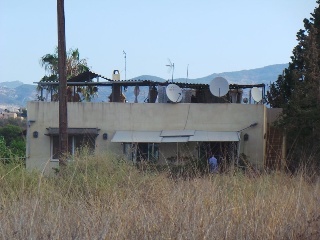 chalet independiente en Polígono Monnegre, Alicante 2