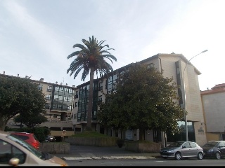 Piso, garajes y trastero en C/ Ernesto Che Guevara Nº 40, Oleiros (A Coruña) 2