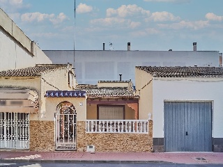 Vivienda en Av del Mediterráneo - Daya Nueva - 23