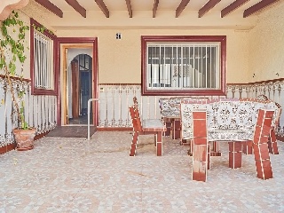 Vivienda en Av del Mediterráneo - Daya Nueva - 41
