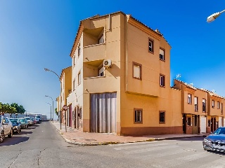 Vivienda adosada en Las Norias de Daza 22