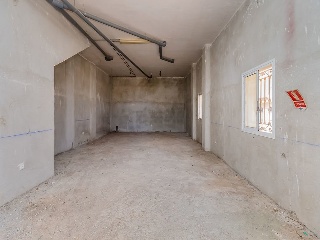 Vivienda adosada en Las Norias de Daza 34