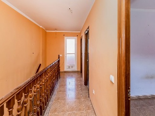 Vivienda adosada en Las Norias de Daza 37