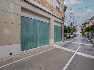 Local comercial en Pz Constitución 27