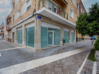 Local comercial en Pz Constitución 29