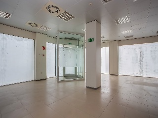 Local comercial en Pz Constitución 32