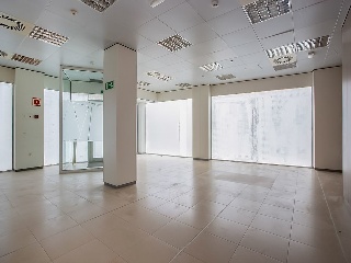 Local comercial en Pz Constitución 33