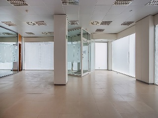 Local comercial en Pz Constitución 34