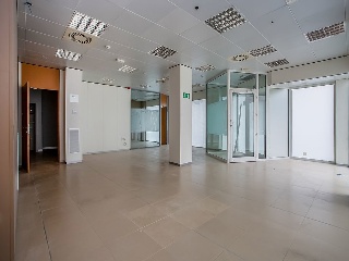 Local comercial en Pz Constitución 35