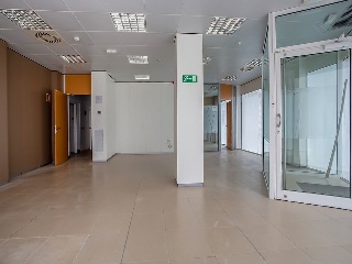 Local comercial en Pz Constitución 36