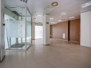 Local comercial en Pz Constitución 37