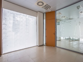 Local comercial en Pz Constitución 40