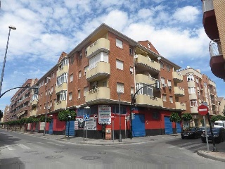 Piso en Alcantarilla (Murcia) 2