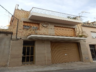 Piso en Sant Sadumí d´Anoia (Barcelona) 2