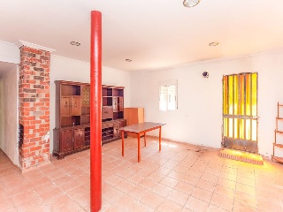 Chalet en Pt Casa de Sabocha 34