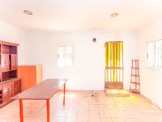 Chalet en Pt Casa de Sabocha 35