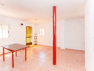 Chalet en Pt Casa de Sabocha 36