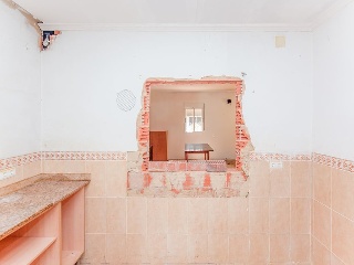 Chalet en Pt Casa de Sabocha 37