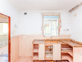 Chalet en Pt Casa de Sabocha 38