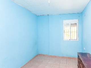 Chalet en Pt Casa de Sabocha 42
