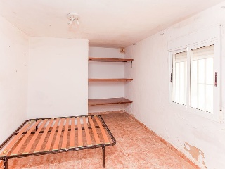 Chalet en Pt Casa de Sabocha 49
