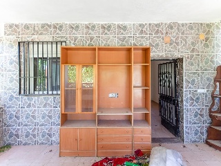 Chalet en Pt Casa de Sabocha 52