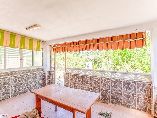 Chalet en Pt Casa de Sabocha 53