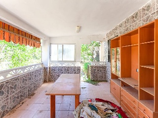 Chalet en Pt Casa de Sabocha 54
