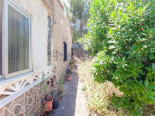 Chalet en Pt Casa de Sabocha 55