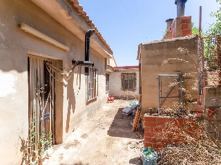 Chalet en Pt Casa de Sabocha 62