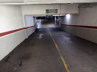 Plaza de garaje en C/ Ripolles 11