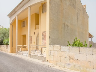 Vivienda situada en C/ Justícia 19