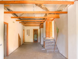 Vivienda situada en C/ Justícia 20