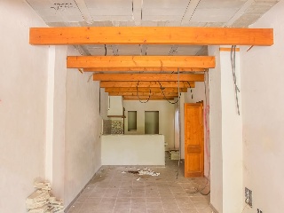 Vivienda situada en C/ Justícia 21