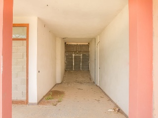 Vivienda situada en C/ Justícia 22