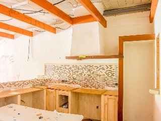 Vivienda situada en C/ Justícia 23