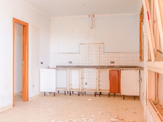 Vivienda situada en C/ Justícia 24